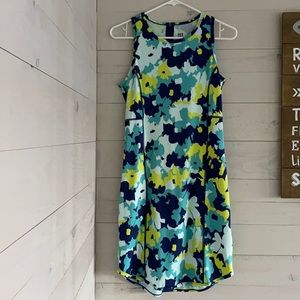 TITLE NINE Apex Dress